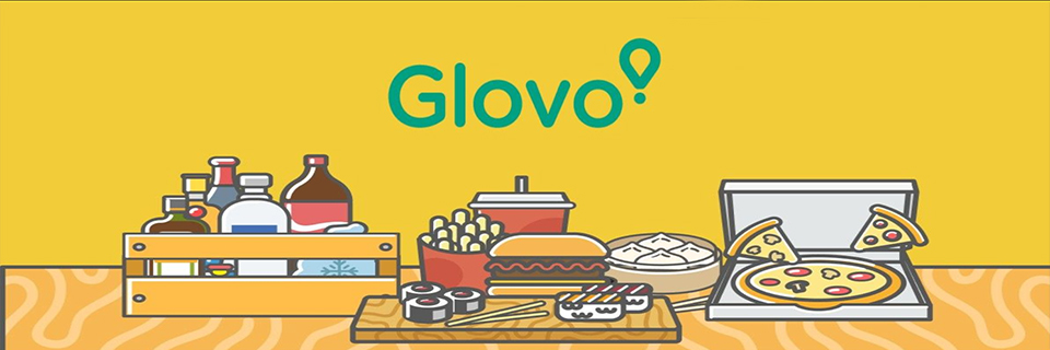 Glovo Data Analysis Project